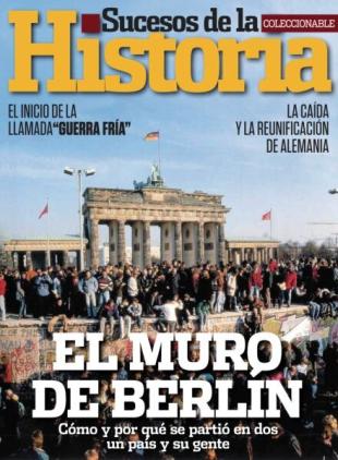 Sucesos de la Historia - Junio 2025