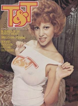 T & T - Volume 1 Number 3 March-April-May 1979