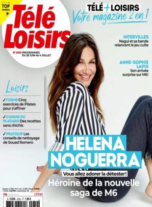Tele Loisirs - 23 Juin 2025