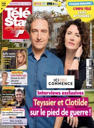 Tele Star - 2 Juin 2025
