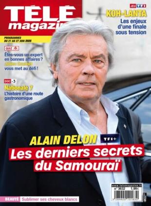 Telemagazine - 10 Juin 2025