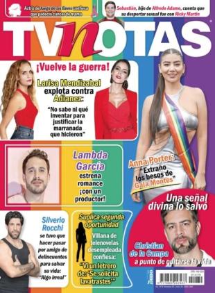 TvNotas - 24 Junio 2025