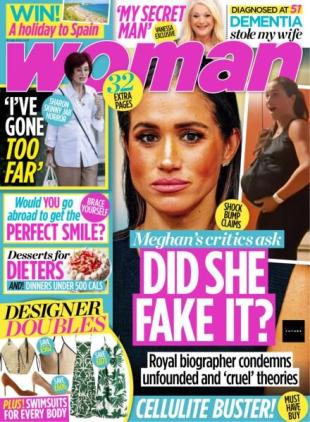 Woman UK - 30 June 2025