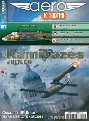 Aero Journal - Aout-Septembre 2025