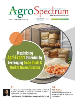AgroSpectrum - July 2025