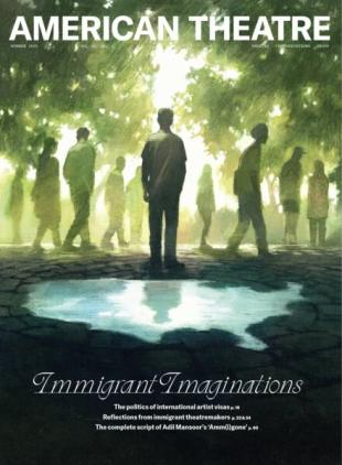 American Theatre - Summer 2025