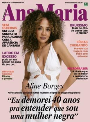 AnaMaria - Edicao 1475 2025