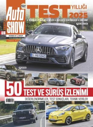 Auto Show - Temmuz 2025