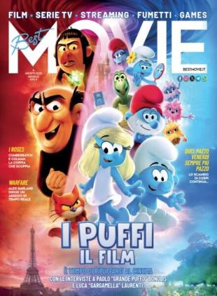 Best Movie - Agosto 2025