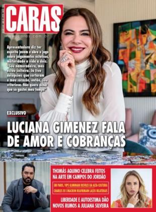 Caras Brasil - Edicao 1653 2025