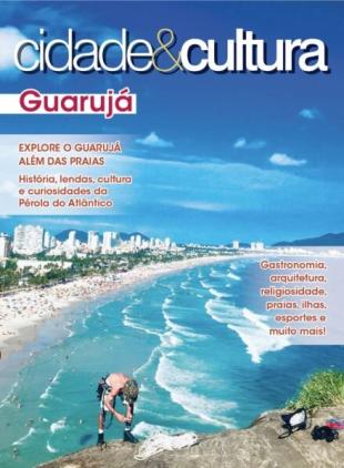 Cidade e Cultura - Julho 2025