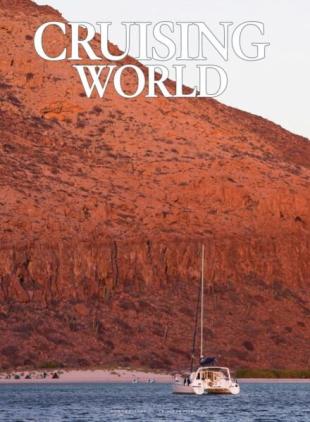 Cruising World - August 2025