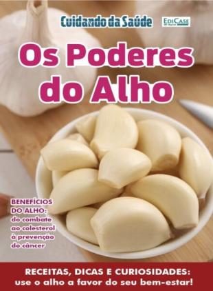 Cuidando da Saude - 1 Maio 2025
