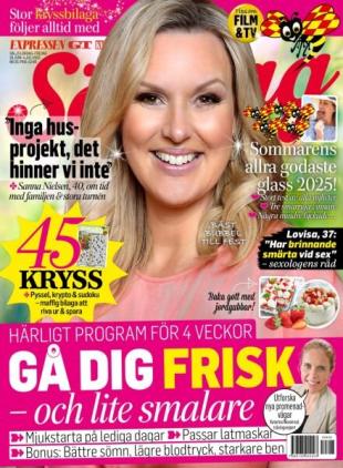 Expressen Sondag - 28 Juni 2025
