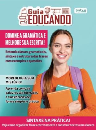 Guia Educando - 14 Julho 2025