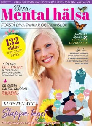 Halsa & Mindfulness - Juli 2025