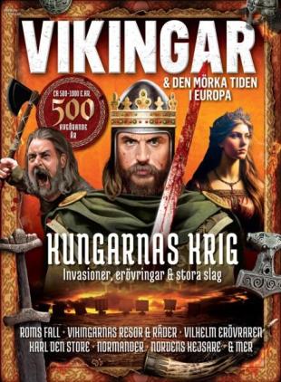 Historia Sverige - 23 Juli 2025