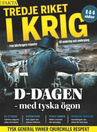 Historie Fakta - Juli 2025