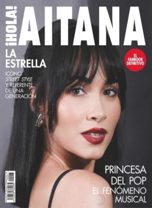 Hola! Especiales - Especial Aitana 2025