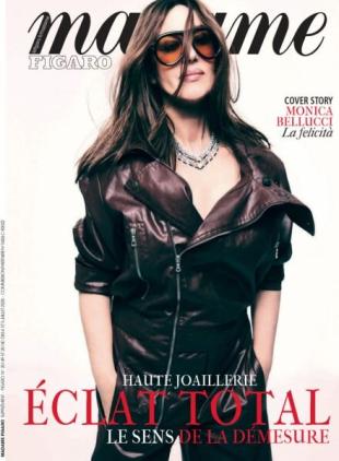 Madame Figaro - 4 Juillet 2025