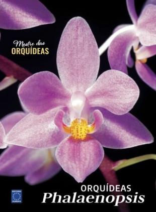 Mestre das Orquideas - Edicao 23 2025