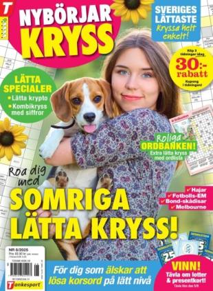 NybOrjarkryss - 9 Juli 2025