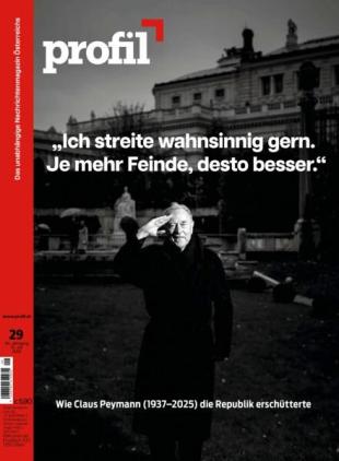 Profil - 19 Juli 2025