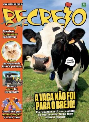 Recreio - Edicao 1184 2025