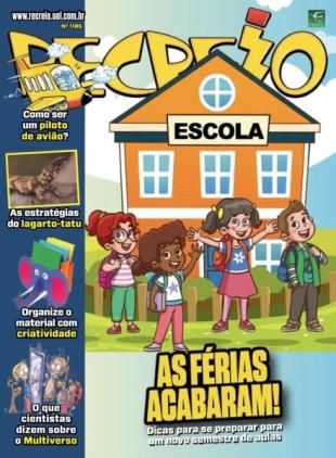 Recreio - Edicao 1185 2025