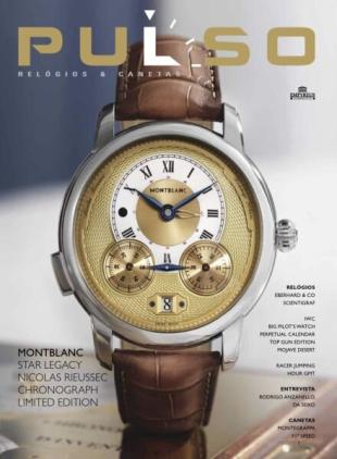 Revista Pulso - Julho 2025