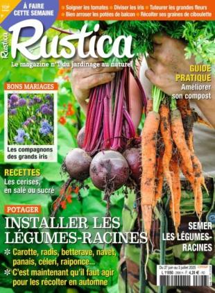 Rustica - 27 Juin 2025