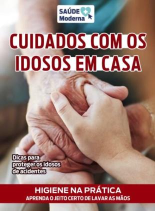 Saude moderna - Maio 2025