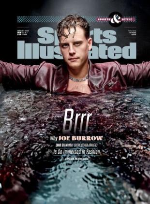 Sports Illustrated USA - August 2025