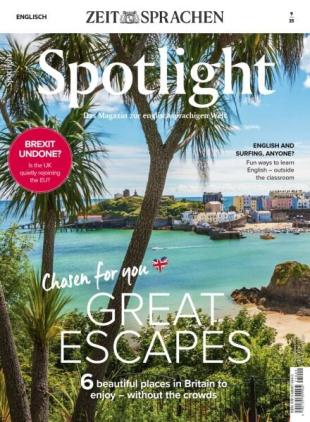 Spotlight Magazin - Nr 9 2025