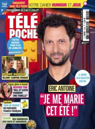 Tele Poche - 30 Juin 2025