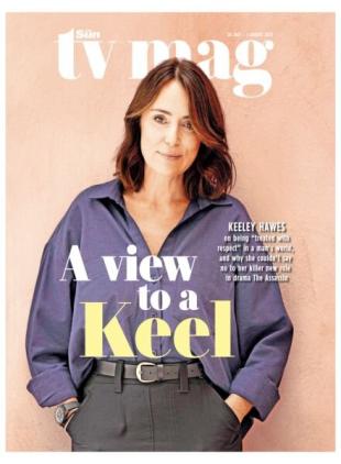 The Sun TV Mag - July 26 2025