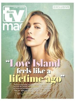 The Sun TV Mag - June 28 2025