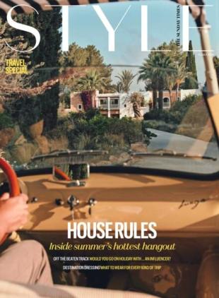 The Sunday Times Style - July 13 2025