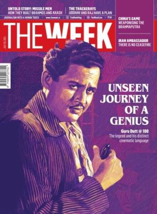 The Week India - July 20 2025