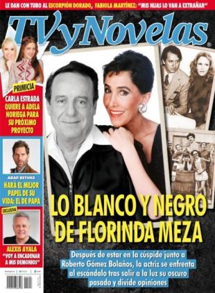 TVyNovelas Mexico - 14 Julio 2025