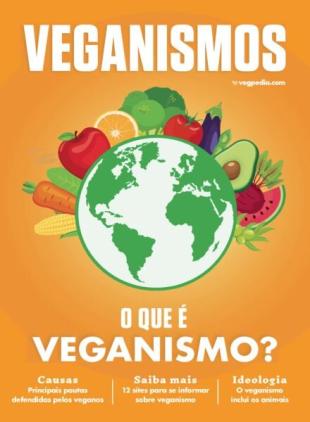 Veganismos - Julho 2025