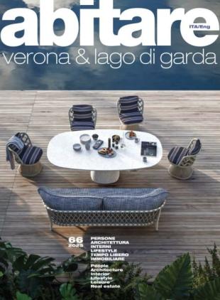 Abitare Verona - N 66 Luglio 2025