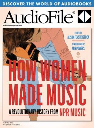 AudioFile - April-May 2025