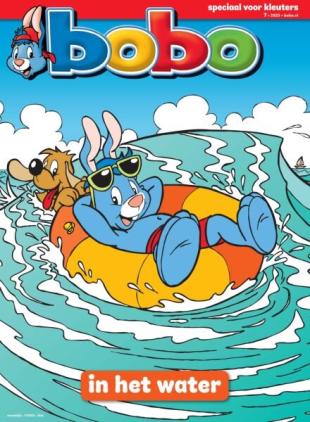 Bobo - Augustus 2025