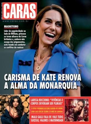 Caras Brasil - Edicao 1657 2025