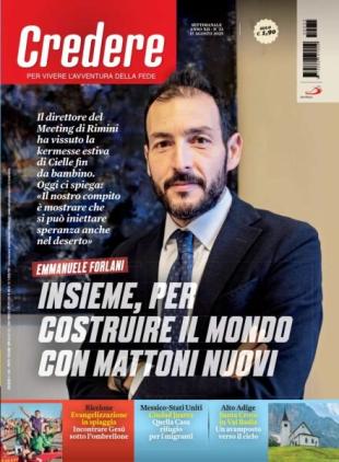 Credere - 17 Agosto 2025