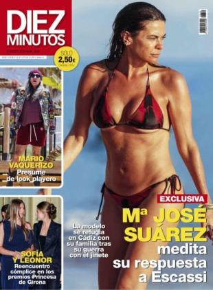 Diez Minutos - 6 Agosto 2025