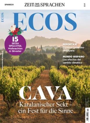 Ecos Magazin - Nr 14 2023