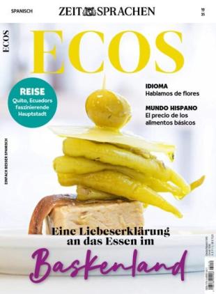 Ecos - Nr 10 2025