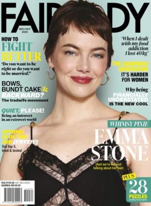 Fairlady - September-October 2025
